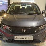 بررسی هوندا سیتی آذریوردسال (Honda City)