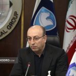 مدیرعامل سایپا: تلاش برای ارتقای سطح کیفیت خودروهای سایپا