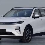 معرفی هاوال تنگلانگ PHEV