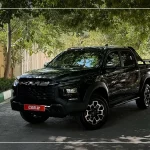 شرایط فروش نقدی و اقساطی کی‌ام‌سی X5 و T9