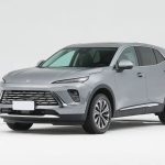 معرفی بیوک انویژن S 2025
