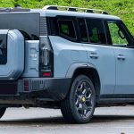 بررسی جتور تراولر T2 ایران خودرو (Jetour Traveler T2)