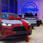 هوندا CR-V و ZR-V به دست خریداران رسید