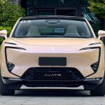 بررسی آواتار 11 برقی بهمن موتور (AVATR 11 EV)