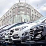 ویراژ دوباره خودرو در بورس کالا