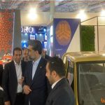 تمرکز بر صادرات قطعات فرصتی برای توسعه پایدار صنعت خودرو