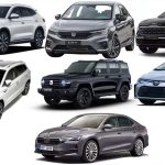 خروج خودروهای وارداتی از شمول محدودیت‌ های تنظیم بازار شورای رقابت
