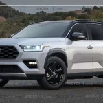 تویوتا RAV4 مدل 2026: هر آنچه که می‌دانیم