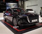 شرایط فروش هونگچی H5 مدل 2025 با تحویل تیرماه + جدول اردیبهشت 1404