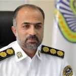ارتقای ایمنی و کاهش حوادث رانندگی از اهداف پلیس است