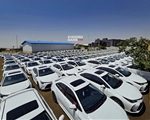 برنامه جامع معین خودرو برای سال جدید / تداوم راه بزرگ‌ترین واردکننده خودرو در ایران در سال 1404