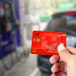 روش ثبت درخواست المثنی کارت هوشمند سوخت