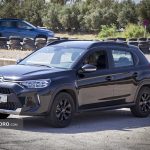 خودرو سیتروئن C۳-XR چه شکلی است؟