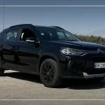 تجربه رانندگی سیتروئن C3 XR در کاشان، بازگشت پس از 7 سال!