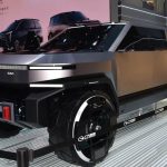 رونمایی مفهومی گک PICKUP 01