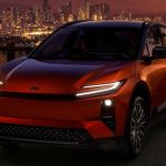 معرفی تویوتا C-HR 2026