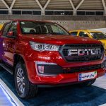 افزایش قیمت نیم میلیاردی فوتون G7 – اردیبهشت 1404