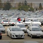 نوسانات ارز و تاثیر آن بر بازار خودرو؛ رکود وارداتی‌ها و افزایش مونتاژی‌ها