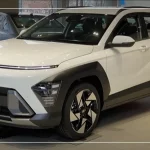 فروش اقساطی هیوندای کونا ۲۰۲۵ شرکت KTL از امروز