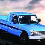 پایان تولید وانت نیسان قدیمی؛ آغاز فصل جدید با محصول ارتقایافته زامیاد / تولید ۳۰ هزار وانت نیسان دوگانه‌سوز در سال جاری