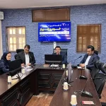 آغاز نمایشگاه خودرو شیراز؛ اولین رویداد خودرویی سال ۱۴۰۴