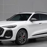 آئودی Q5L جدید