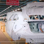 نخستین نسخه سابرینا U5 پلاس روی خط تولید رفت