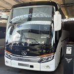 معرفی اتوبوس بهمن جرنی VIP