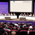 مجمع عمومی عادی سالیانه شرکت خودروسازی سایپا برگزار شد
