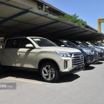 خان، تست‌های محیط زیست را پاس کرد؟