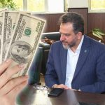 مدیرعامل شرکت آرین ستاک به دلیل تخلفات ارزی بازداشت شد