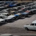 اسقاط خودرو در مرز رکود؛ بدهی ۱۲۰۰ میلیارد تومانی 2 خودروساز به مراکز اسقاط