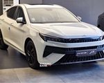 پیش‌فروش کی ام سی J7 آغاز شد: بررسی کامل شرایط و جزئیات + جدول تیر 1404
