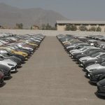 ترخیص خودروهای وارداتی با دخالت دستگاه قضایی