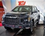 آغاز پیش فروش کی ام سی T9 با اقساط 12 ماهه + جدول تیر 1404