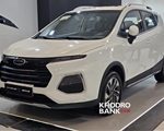 آغاز پیش‌فروش KMC SR3 توسط کرمان موتور: جزئیات و شرایط عرضه + جدول تیر 1404