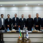حضور واسپاری کرمان موتور برای دومین سال پیاپی در هیئت مدیره انجمن ملی لیزینگ