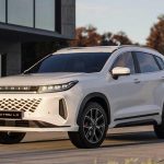 چرا اکستریم LX به‌عنوان اولین شاسی‌بلند لوکس برای جوانان توصیه می‌شود؟