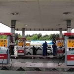 حق العمل جایگاه های سوخت 40 درصد افزایش یافت