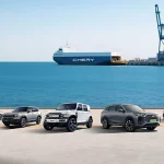 فروش یک میلیون و 260 هزار دستگاه خودرو برای چری ثبت شد