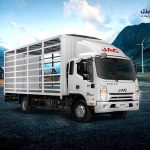 خدمت‌رسانی برای کامیونت‌های جک، با تمام ظرفیت ادامه دارد