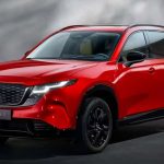 معرفی مزدا CX-5 مدل ۲۰۲۶