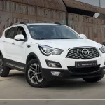 معرفی هایما S5 پرو ایران خودرو؛ نسخه جدید چه تفاوت هایی دارد؟