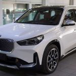 قیمت بی ام‌ و iX1 در بازار ایران