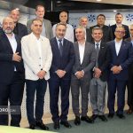 نتیجه انتخابات هیات مدیره جامعه ممیزی و بازرسی ایران