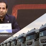 مدیرعامل سایپادیزل: کسب سهم بیشتر از بازار خودروهای تجاری