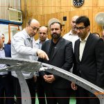 دادستان تهران در راستای حمایت از تولید از سایپا بازدید کرد