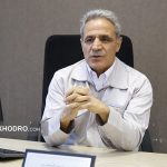 مدیرعامل زامیاد: زمان تولید اتوبوس شهری اروند