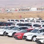 بدقولی بانک‌ها در تحویل ارز، عامل تاخیر در واردات خودروهای جانبازان