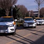 بهمن موتور از اجرای طرح خدمات و امداد اربعین 1404  خبر داد